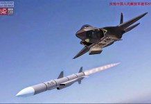 India Dissects China’s PL-15 Missile; Report Claims DRDO To Reverse-Engineer Tech For Indigenous AAM PL-15 MISSILE CHINA