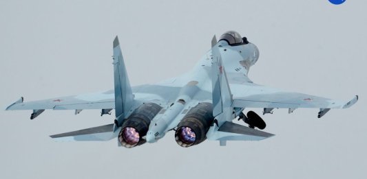 SU-35