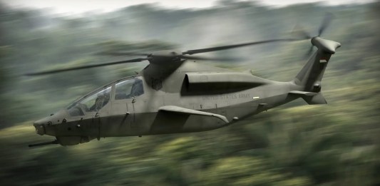 Bell 360 Invictus