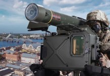 Canada’s Air Defense Revival: Lessons from Ukraine & Middle East Wars Drive Interest in IRIS-T, NASAMS & CAMM Systems RBS 70 NG-SAAB