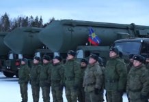 Russia Threatens Nuclear Attack as It Loses Ground to Ukraine, Deputy FM Warns of “Worst-Case Scenario” YARS