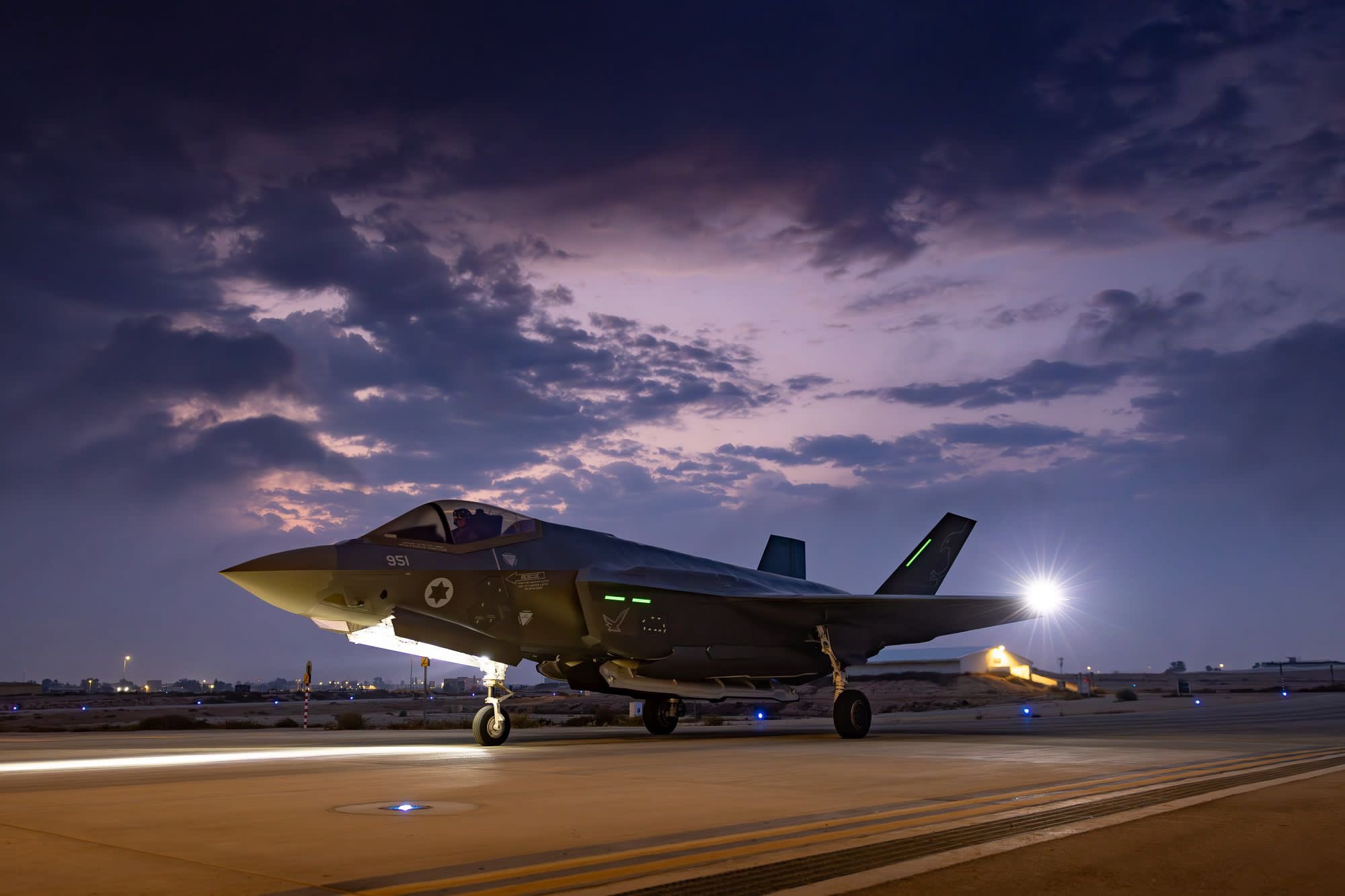 F-35 - File Image