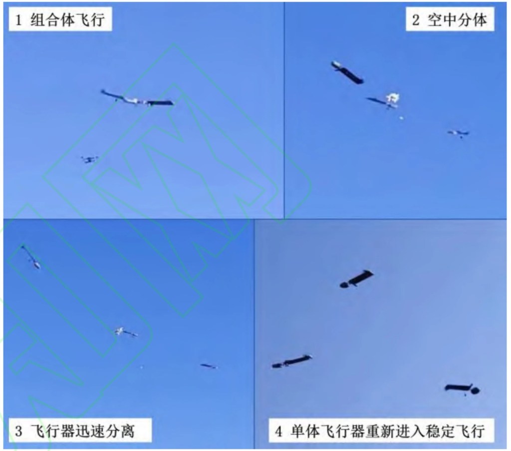 US Launches Hypersonic Missile In China's 'Red Zone'; B-52 Bomber Test-Fires  AGM-183A ARRW From Guam