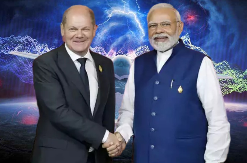 Frankreich neben Indien?  Der Botschafter ist zurückhaltend und bevorzugt stärkere militärische Beziehungen zu Delhi