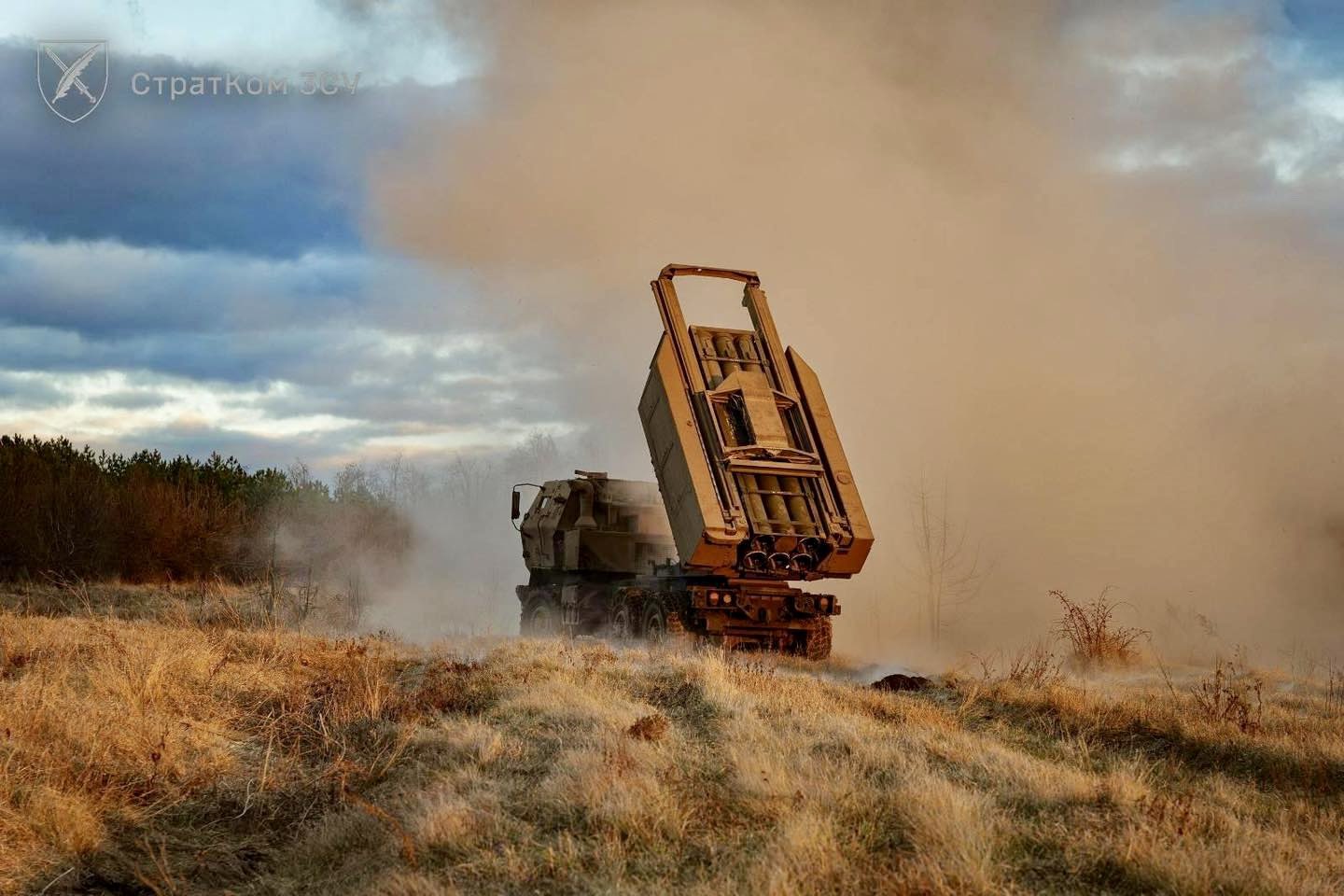 HIMARS