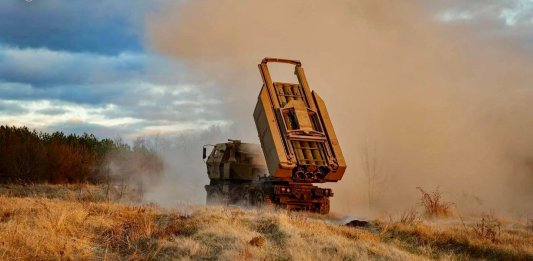 HIMARS