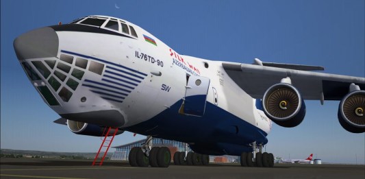 IL-76