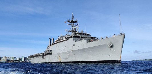 INS JalAshwa