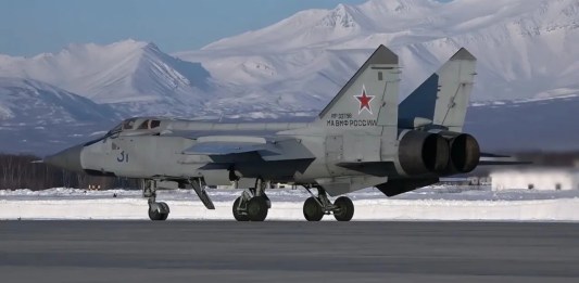 MiG-31