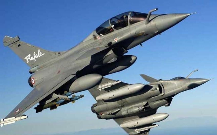 RAFALE FRANCE