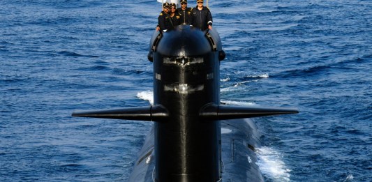 INDIA SUBMARINE NAVY