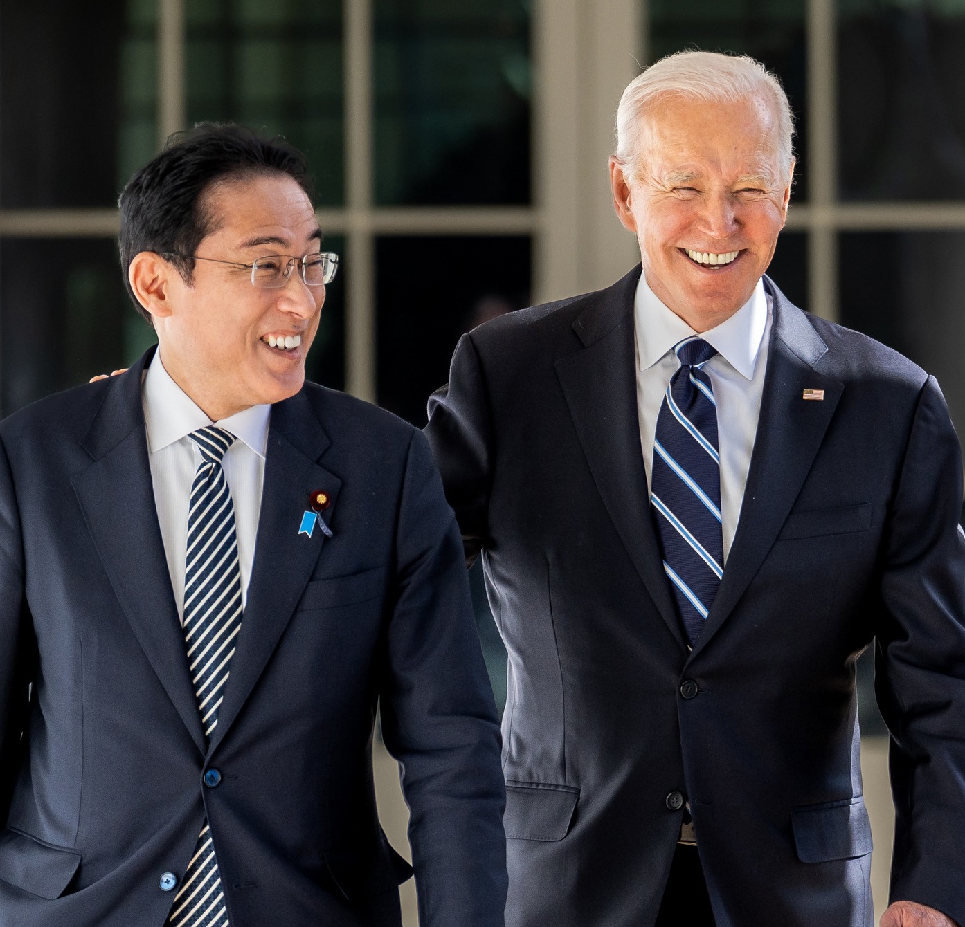 親バイデン・反中国の岸田文雄氏は中間選挙で惨敗。 日本の首相支持率「過去最低」