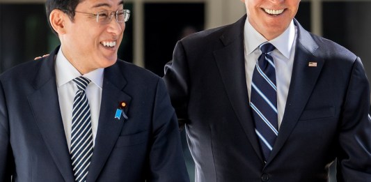 US-JAPAN