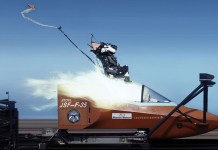 China Works On “Ejectable Cockpits” For High Supersonic Flight; Can It Lead Martin-Baker In New-Age Tech?