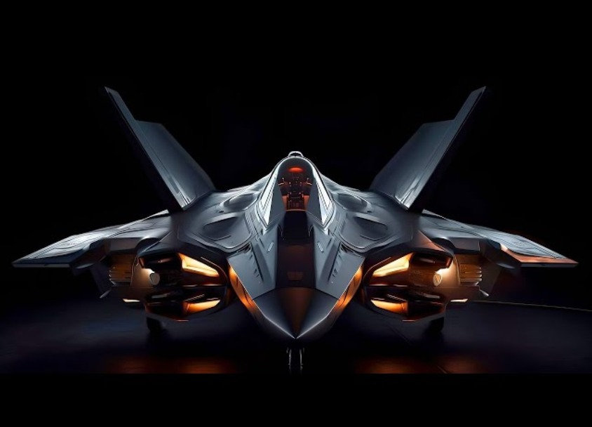 Russia Pushes ‘Aviation Boundaries’ With MiG-41 PAK DP 6th-Gen Fighters; Can It Really Fly By Early 2030s?