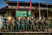 Myanmar Frees Suu Kyi Ally and Ousted President Win Myint – But Hope for Democracy Remains Dim MYANMAR