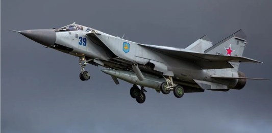 MiG-31