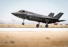 AMCA vs F-35: Can India’s Stealth Fighter Fly in Just 30 Months — Much Faster Than America’s Lightning II?