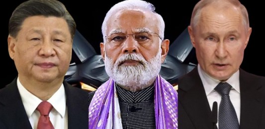 modi xi putin