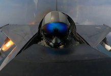 Taiwan’s “Cutting Edge” F-16 Viper Test Flights Set To Begin As Taipei Races To Close Gap With China’s J-20-Led Armada TAIWAN