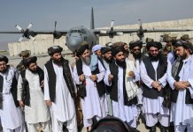 $38 Billion Gift To Taliban: How U.S. Taxpayers Armed The Taliban Twice & Set The Af-Pak Region On Fire