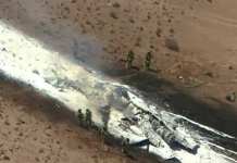 F-35 Plummets In Alaska, F-16 Down In The Yellow Sea: New Reports Detail What Went Wrong With U.S. Fighters