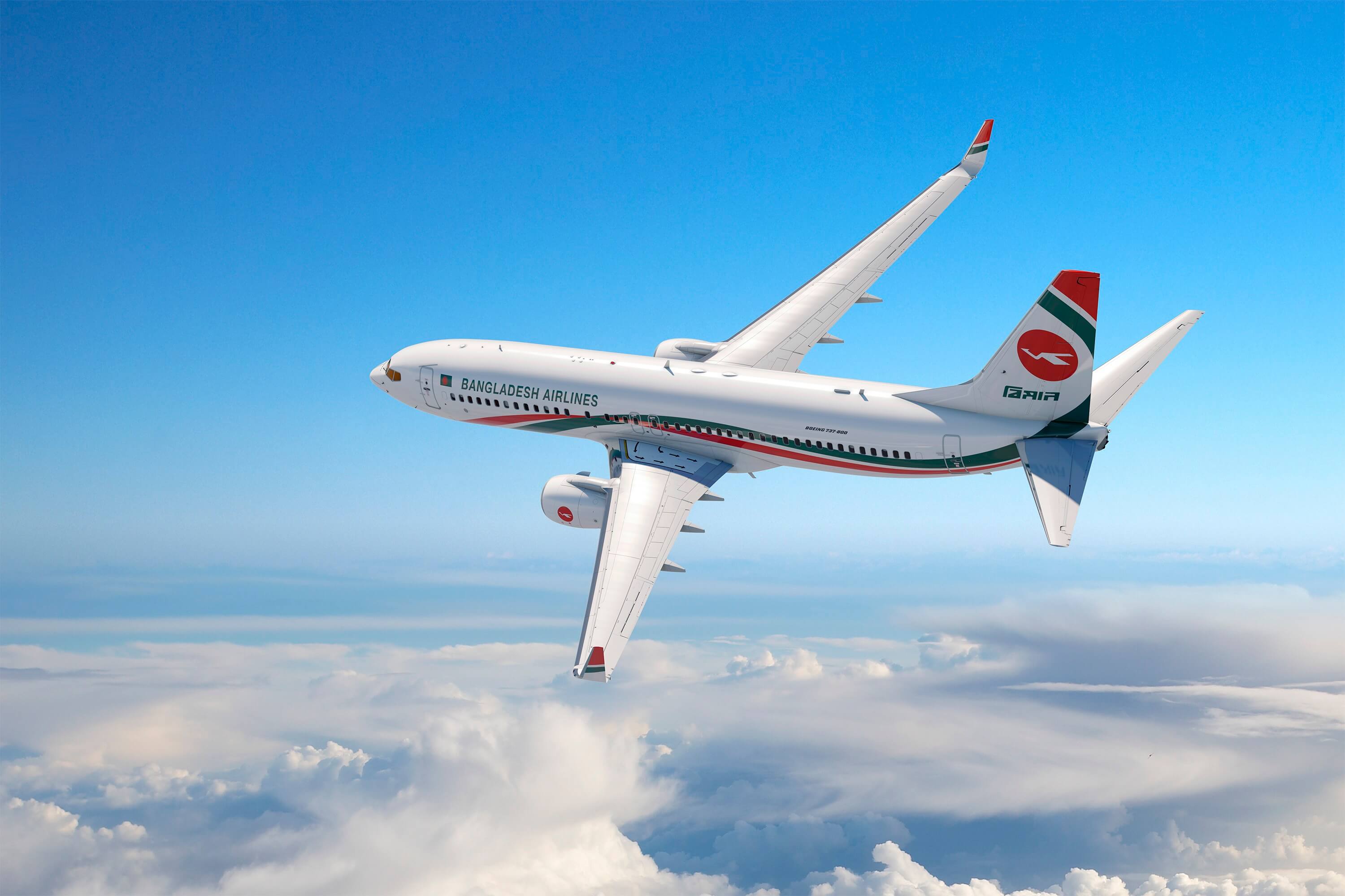 Bangladesh Biman Airlines Dumps American Boeing For French Airbus bangladesh-biman-airlines-dumps-american-boeing-for-french-airbus