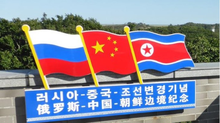 Crippled Russia, Ready for China! Zelenskyy Offers Japan Battle-Tested Sea Drones to Keep PLA Navy At Bay