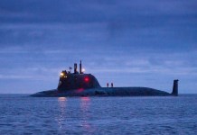 Tracking Putin’s Submarines: Germany To Bolster Its Sub-Hunting Capabilities To Combat Russian Navy