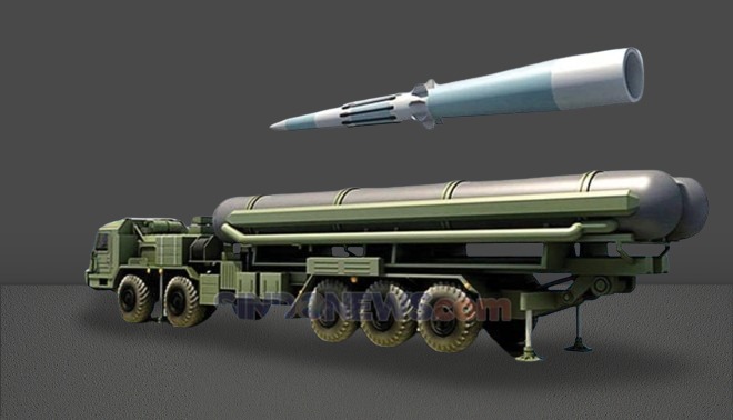 S-500 AD System: India, China Keep An Eye On Russian Missiles That Can  "KILL" Stealth Jets, Satellites & ICBMs