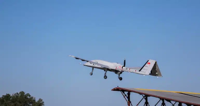 Indonesia Follows China, South Korea, Iran & Turkey To Boost Its Naval Drone Arsenal; Will It Be A Game Changer?