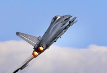 With $864B in Military Budget, Europe Inches Closer to U.S. in Defense Spending; Registers 102% Growth