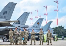 Australia Pledges To “Kick Out” China From Its Northern Territory, A Region Where U.S. Military Has Strong Presence