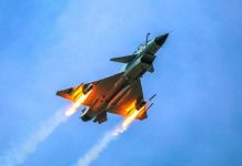 China’s J-10C Fighters “Sitting Ducks” For Israel Air Force; Chinese Expert Warns Iran Not To Rush In Buying Jets