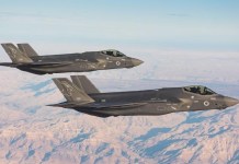 No F-35 or KAAN Engines For Turkey: Netanyahu Urges Trump Not To Upset the Power Balance in the Region