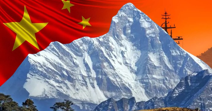 Nuclear “Time Bomb” On India-China Border! Garage Files Revive CIA’s Cold War Secret That Could Trigger Hell