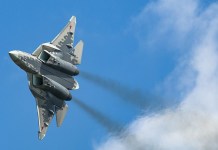 Su-57: Russia Converts Its Most Advanced Fighter Jet Into Anti-Drone Interceptor Amid Ukrainian Attacks