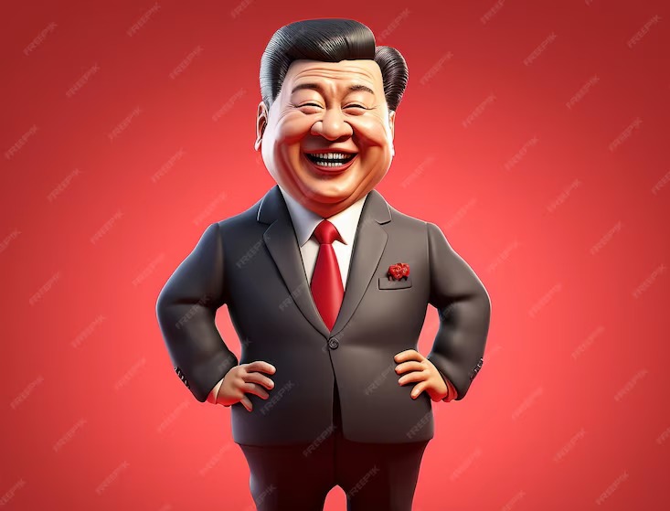 China Now Owns a Country, Literally! No Other Country Is as Indebted as Laos, Expert Says China Now Owns a Country, Literally! No Other Country Is as Indebted as Laos, Expert Says