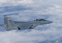 F-15E Shootdown: Iran’s Product 358 Faces Scrutiny as Strike Eagle Pilot Recounts Unusual Drone Activity