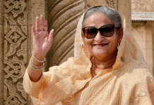 Ex-Bangladesh PM Sheikh Hasina Slams “Death Sentence” Verdict; Calls It “Biased & Politically Motivated”