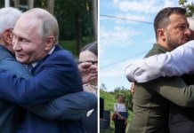 Why India Beats China As A Trusted Mediator In Russia-Ukraine War & Could Help End Europe’s Bloodiest Conflict In Decades?