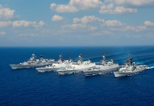 India’s Indo-Pacific Defense Diplomacy Skyrockets With Massive Deals With US, Australia & ASEAN