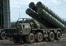 S-400: UAE Could Buy Turkish S400 “Triumf” AD Systems as Russia Weighs Granting Approval