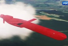 Russia Fires World’s 1st Nuke-Powered Cruise Missile, Burevestnik; Putin Calls It A Weapon “No One Else Possesses”