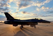 US Warns Peru Over F-16 Deal; Top Peruvian Top Ministers Quit as Interim President Stalls $3.5B Contract