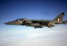 Not GCAP or Eurofighter Typhoons: India is Acquiring Nuclear-Capable British Jaguars to Sustain IAF Fleet