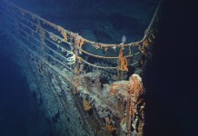 From Lost Submarines To Titanic — How U.S. Navy’s Top Secret Hunt For Missing Subs Uncovered The Titanic