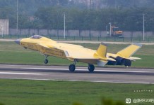 China’s J-20A ‘Fat-Neck’ Closes Gap with F-35; WS-15 Engine Leap Puts Mighty Dragon in Supercruise League