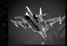 Russia’s Su-34, Su-35’s ‘Tandem Ops’ Dominate Ukraine’s F-16, Mirage-2000 Jets, Thwart Kyiv’s Air Ops: Rostec