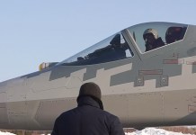 Russia’s Su-57 To Get 5th-Gen Product 177 Engine; Here’s What Makes it Better Than The Current Powerplant